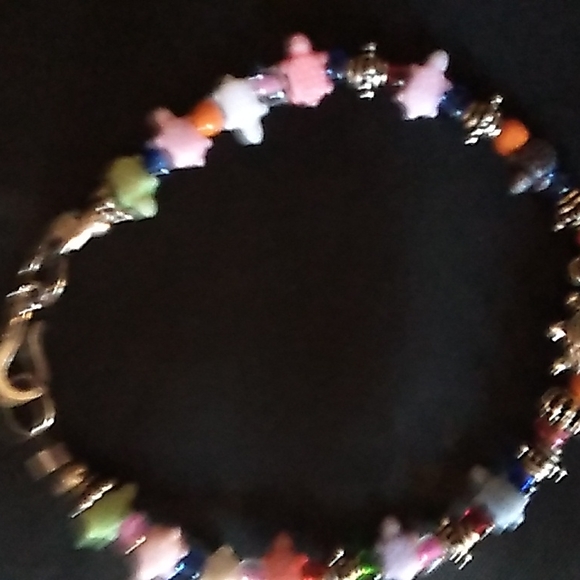 Handmade bracelet - Picture 3 of 3